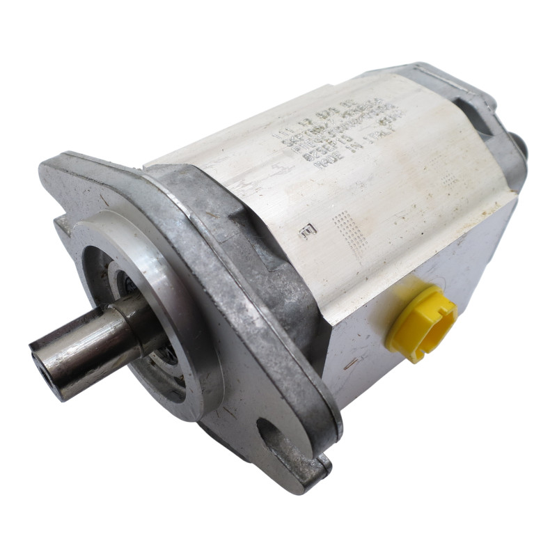 HYDRAULIC GEAR PUMP SKP1/7.8 D CI06 111.12.020.0C